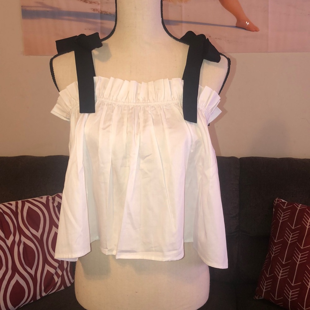 NWT byEgreis Top